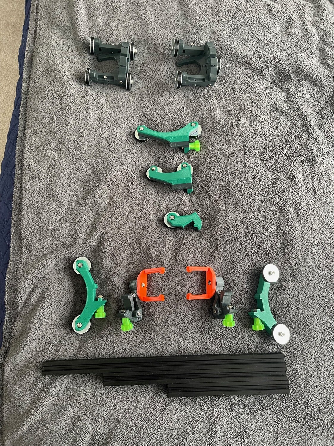 Scanner Bundle Kit PAUT and ToFD