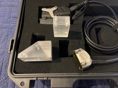 PAUT Probe 5L64-0.5x10-M32