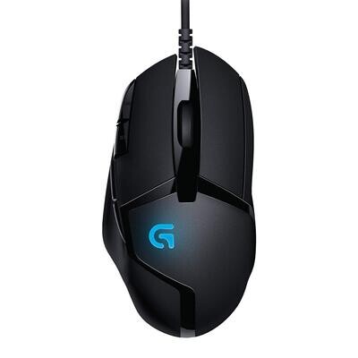 Logitech G402