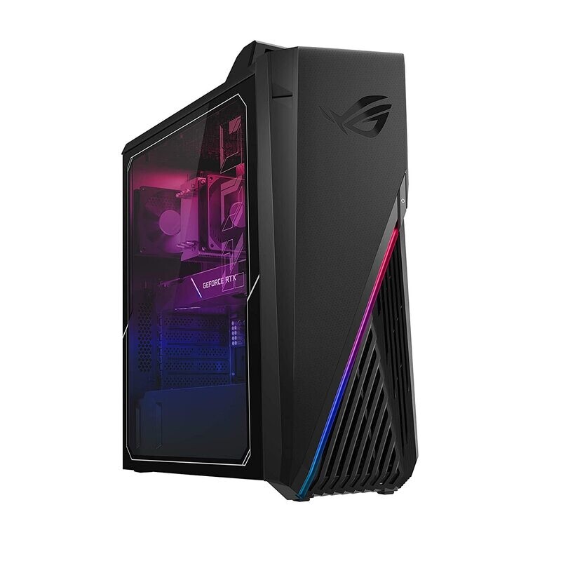 ASUS ROG Strix GT15