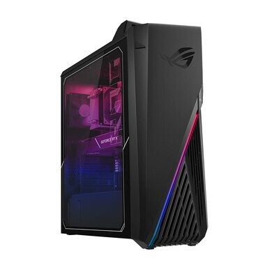 ASUS ROG Strix GT15