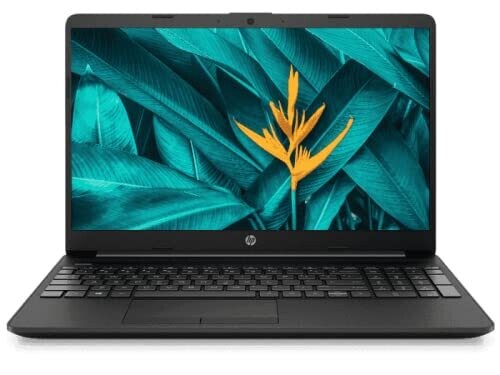 HP Office Laptop 15.6 inches FHD