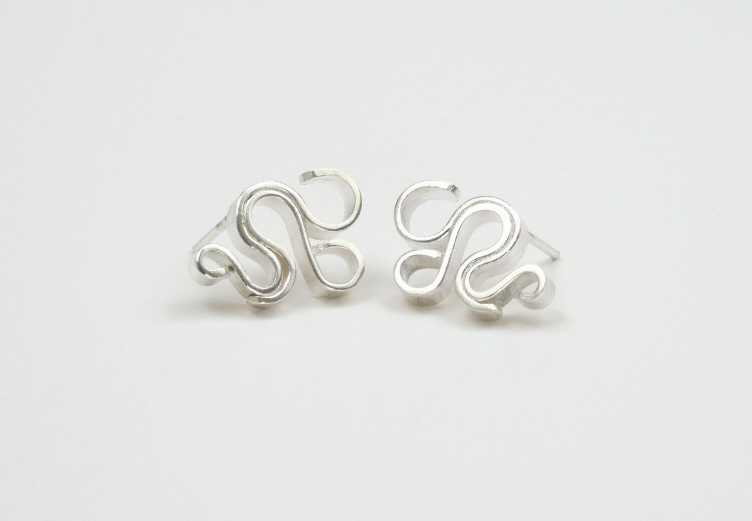 MEDUSA 01 earring