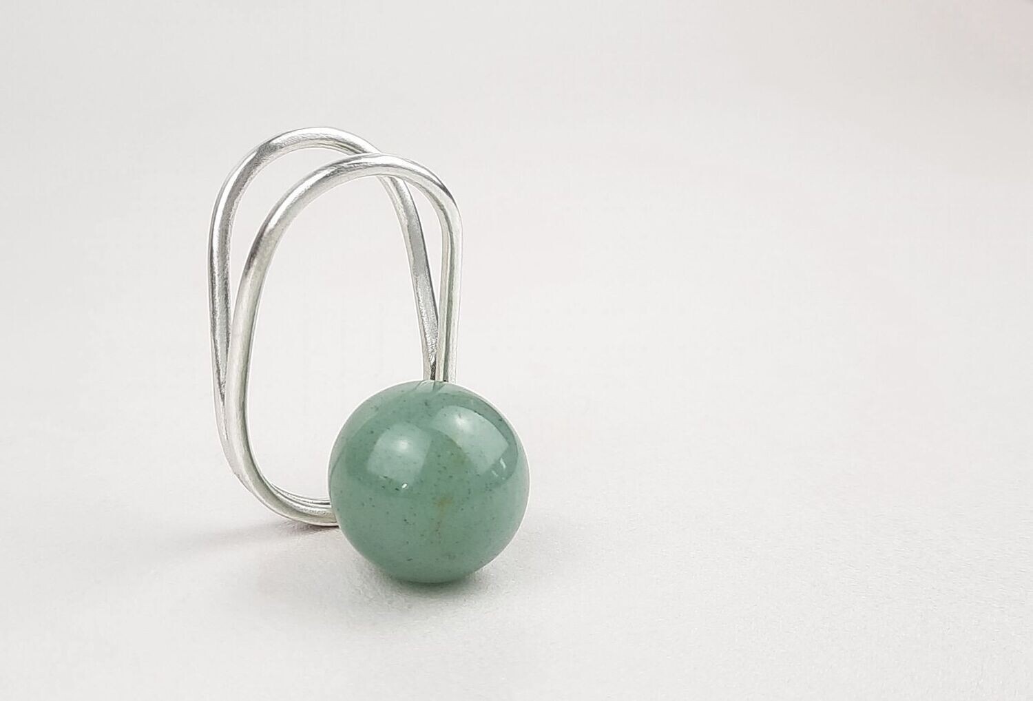 BAND ring