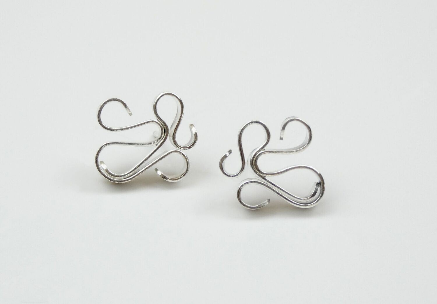 MEDUSA 02 earring