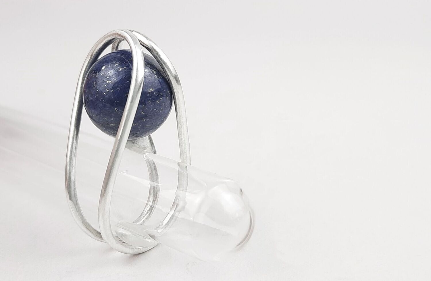 LOOP ring