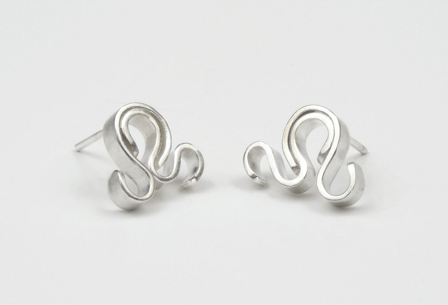 MEDUSA 03 earring