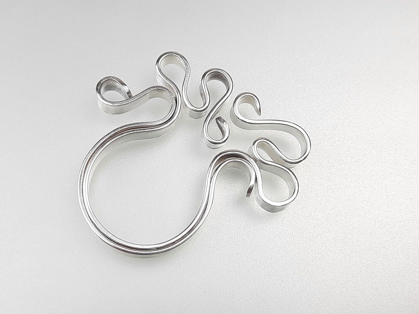 MEDUSA ring