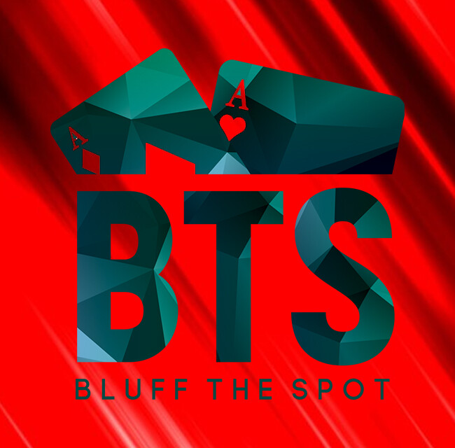 BlufF ThE SpoT PokeR CheaP