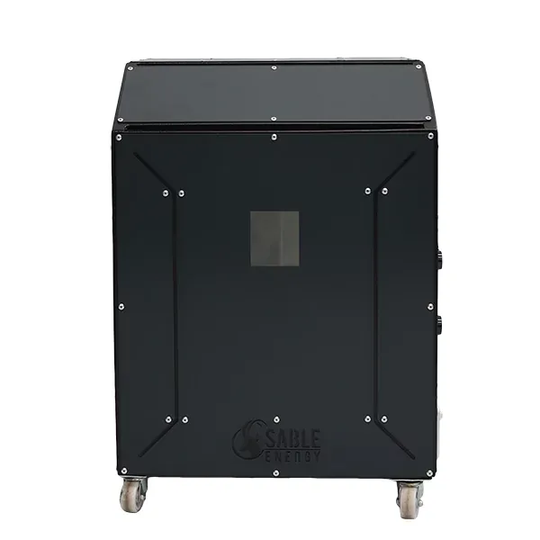3kVa 3kWh Lithium Ion Battery Back-Up Unit