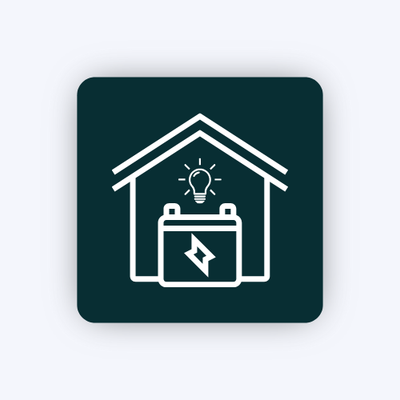 Battery Back-Up (UPS)