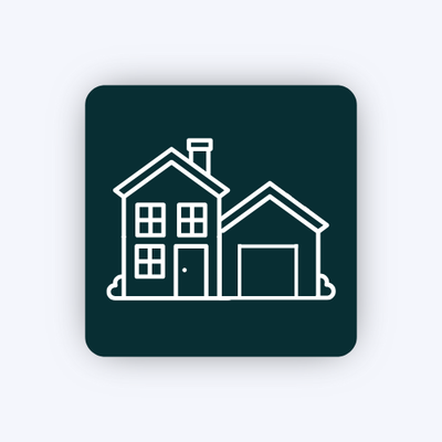 Large House