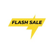 Flash Sale