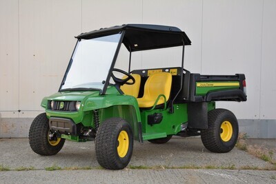 TX Gator Series