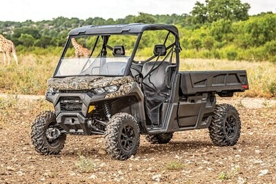 Defender