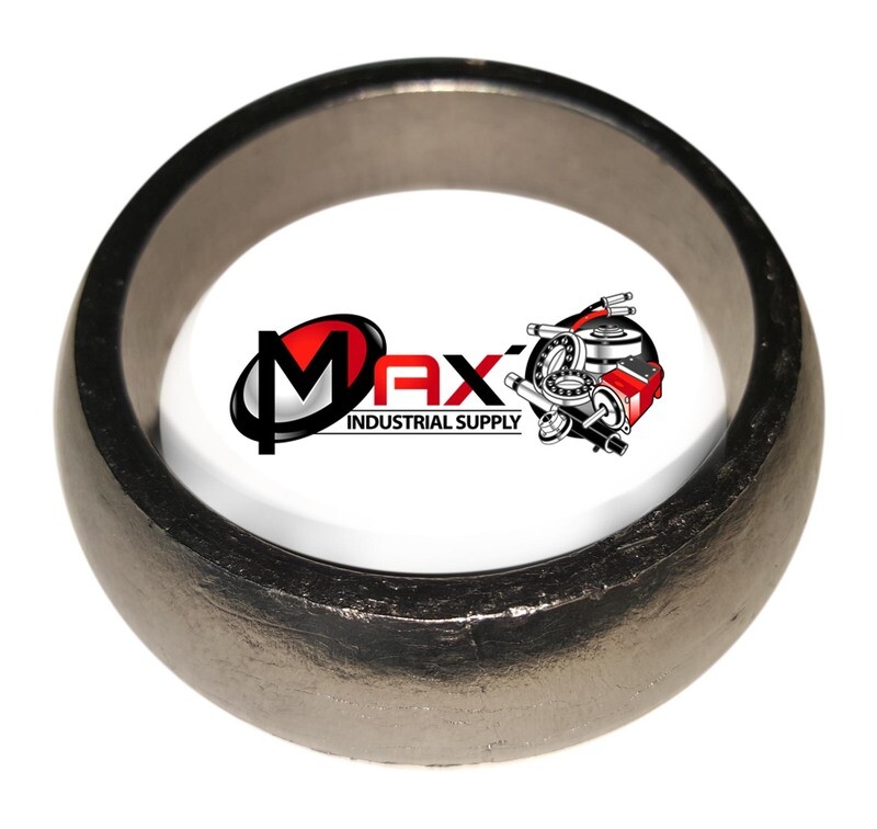 Polaris Exhaust Seal - Blazer, Scrambler