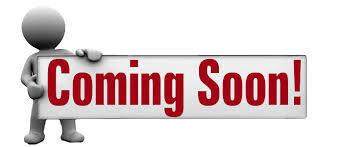 COMING SOON