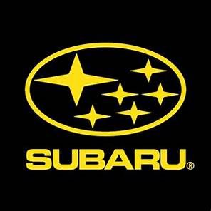 Subaru Mini Trucks