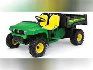 GATOR TS 4 x 2