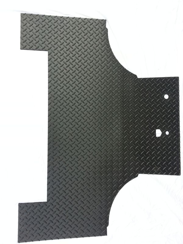 JD Gator TS Interior Mat