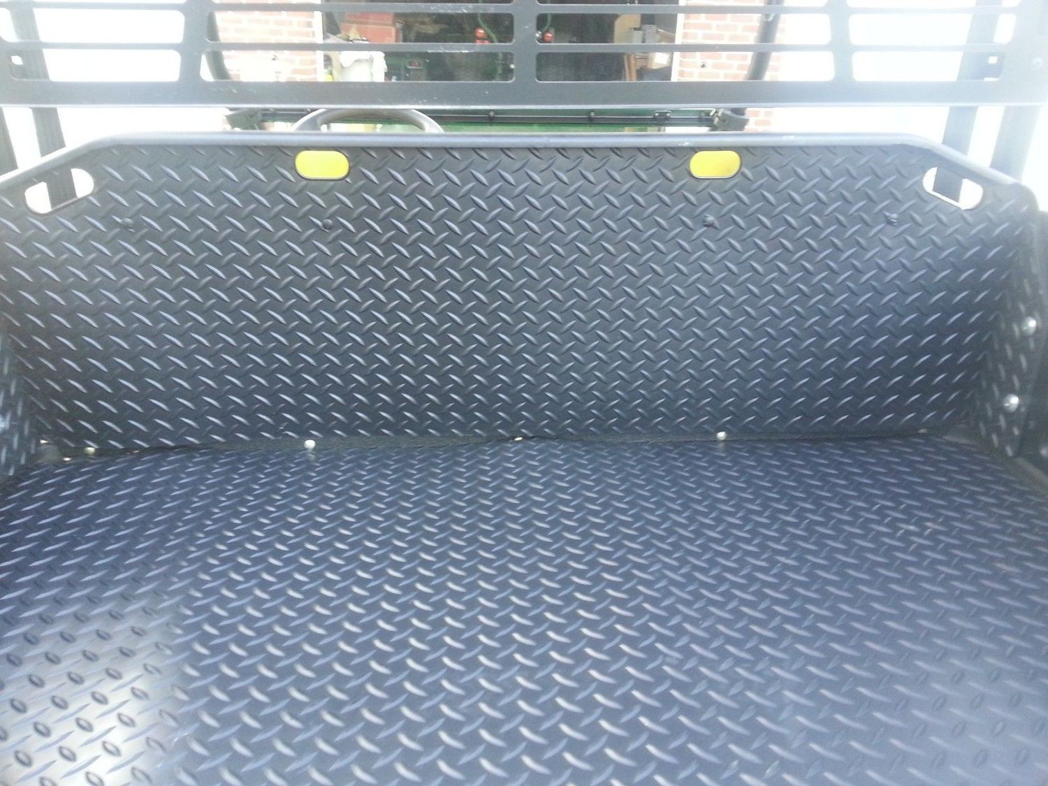 Gator TS Bed Mat
