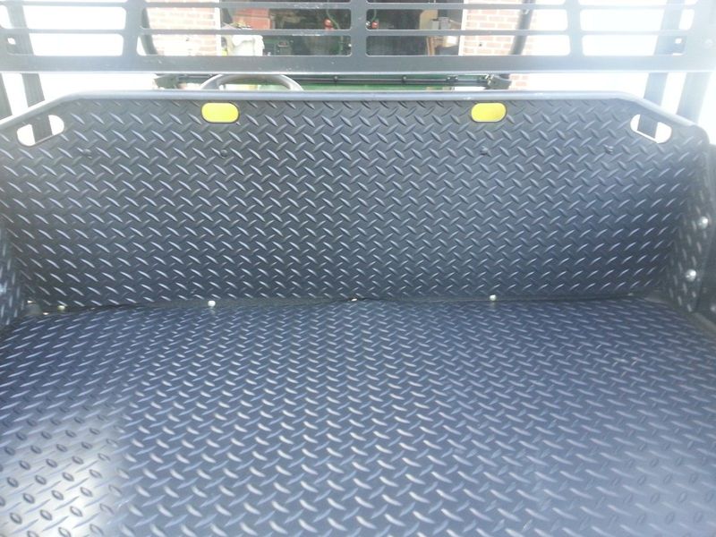 Gator TS Bed Mat