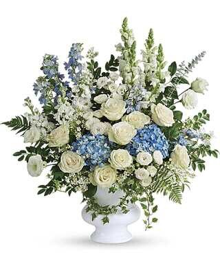 Treasured And Beloved Bouquet