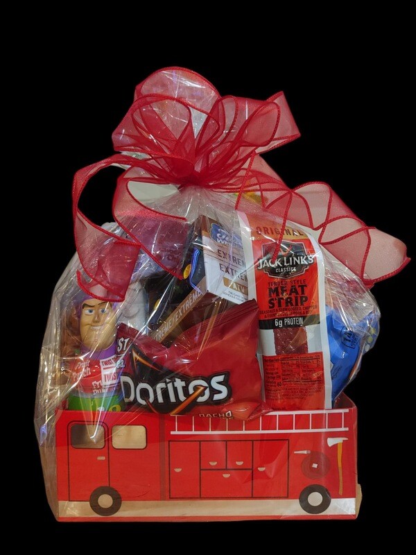 Gift baskets
