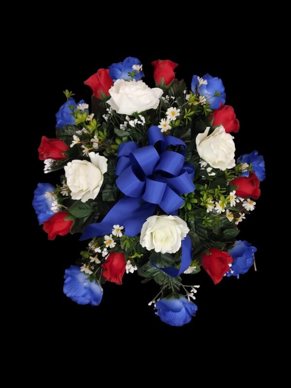 Memorial and Tribute