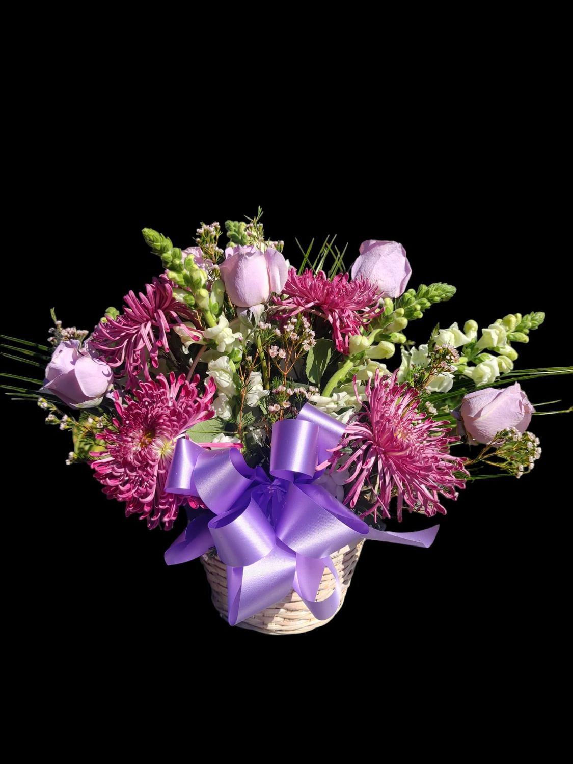 Mixed Bouquet deluxe