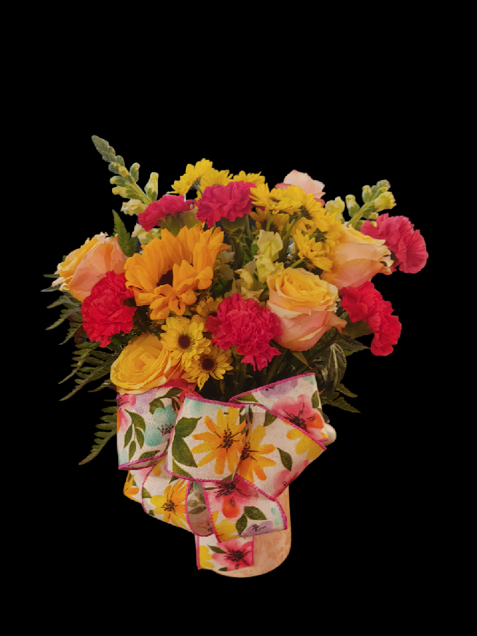 Mixed Bouquet Supreme