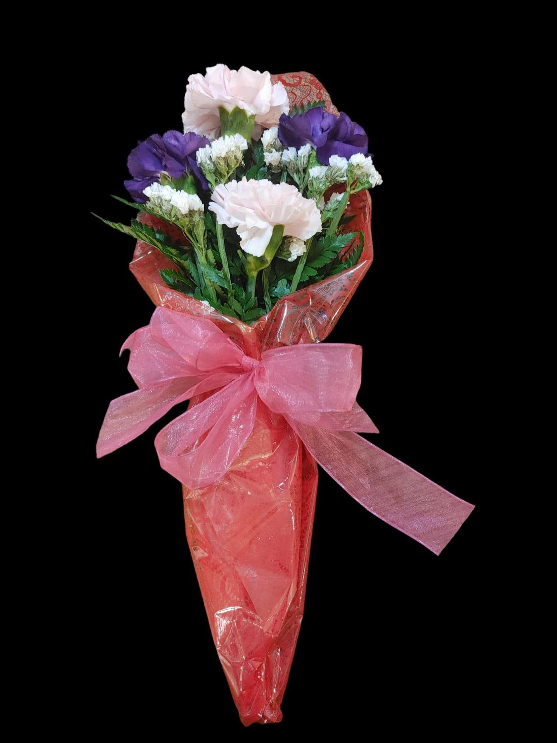 Mixed Celebration Bouquets