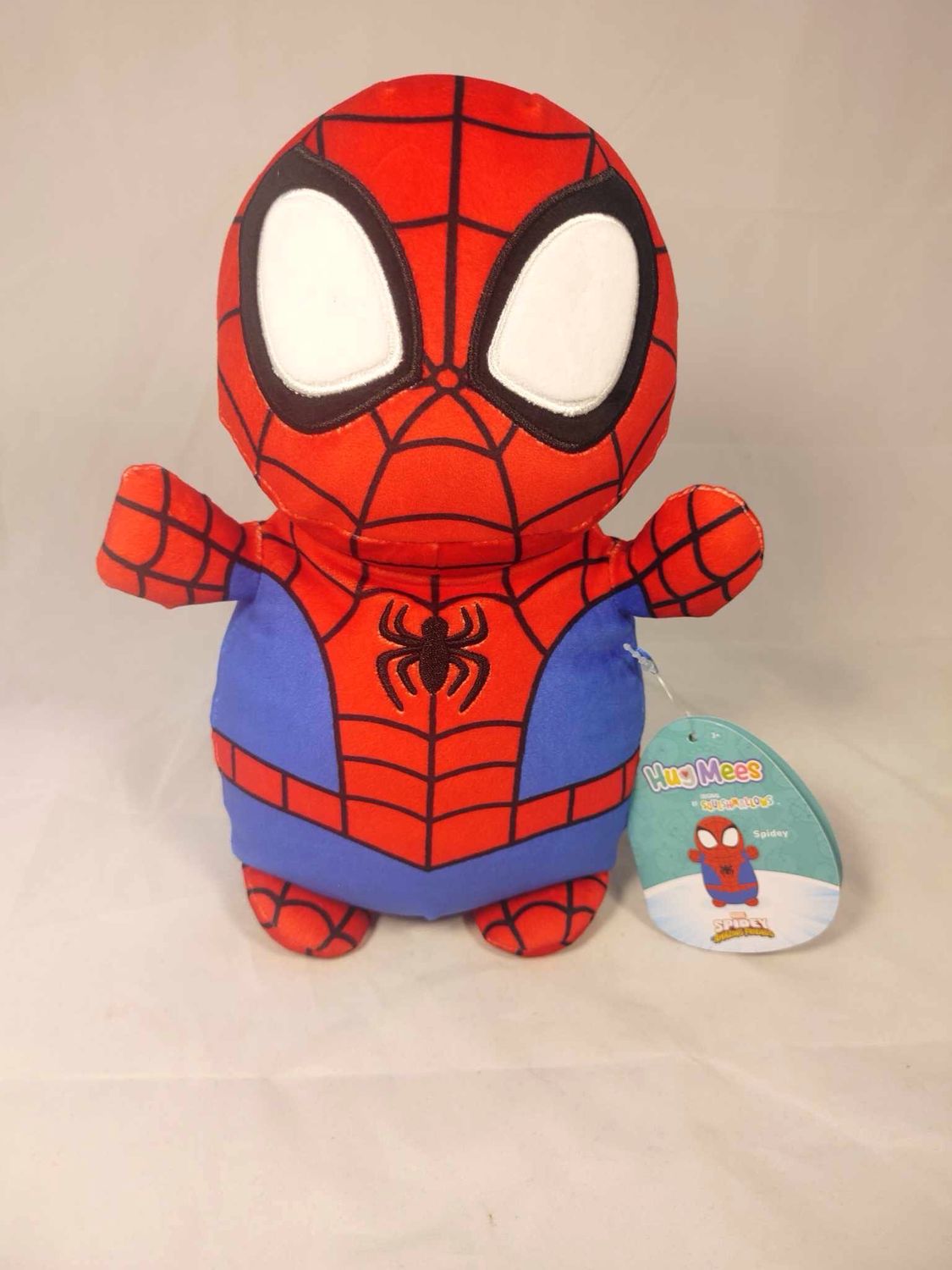 Spider-Man Squishmellow
