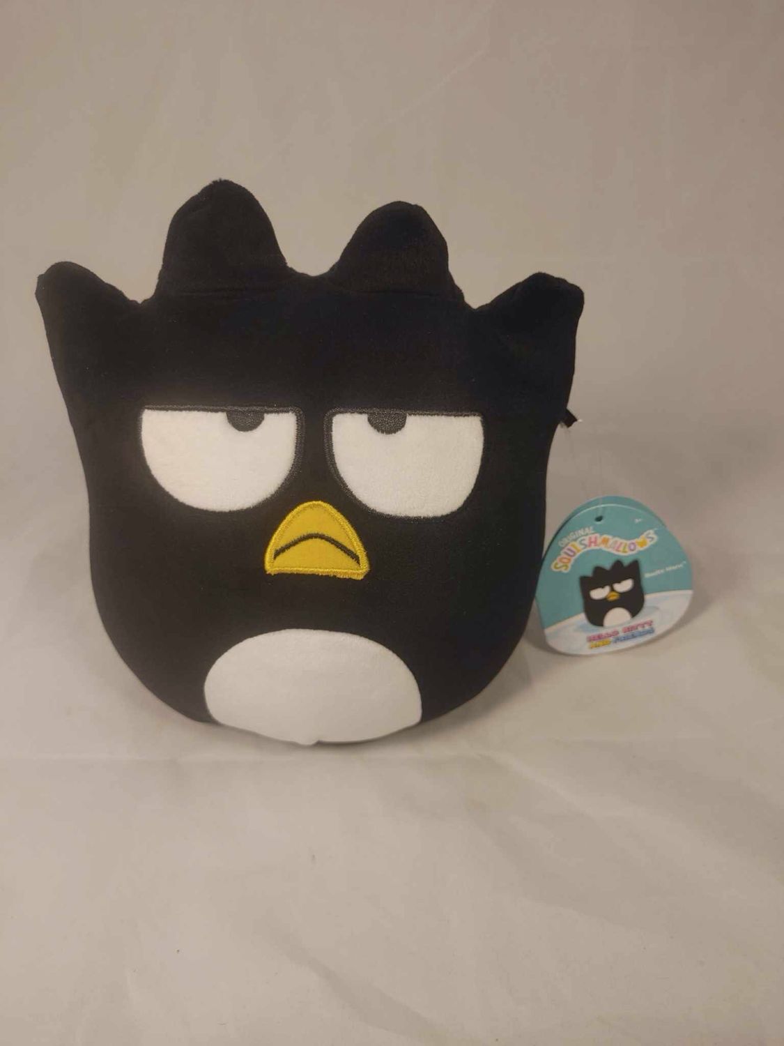 Badtz Maru Squishmellow
