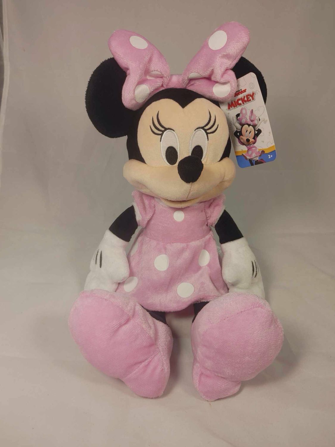 Minnie Mouse
