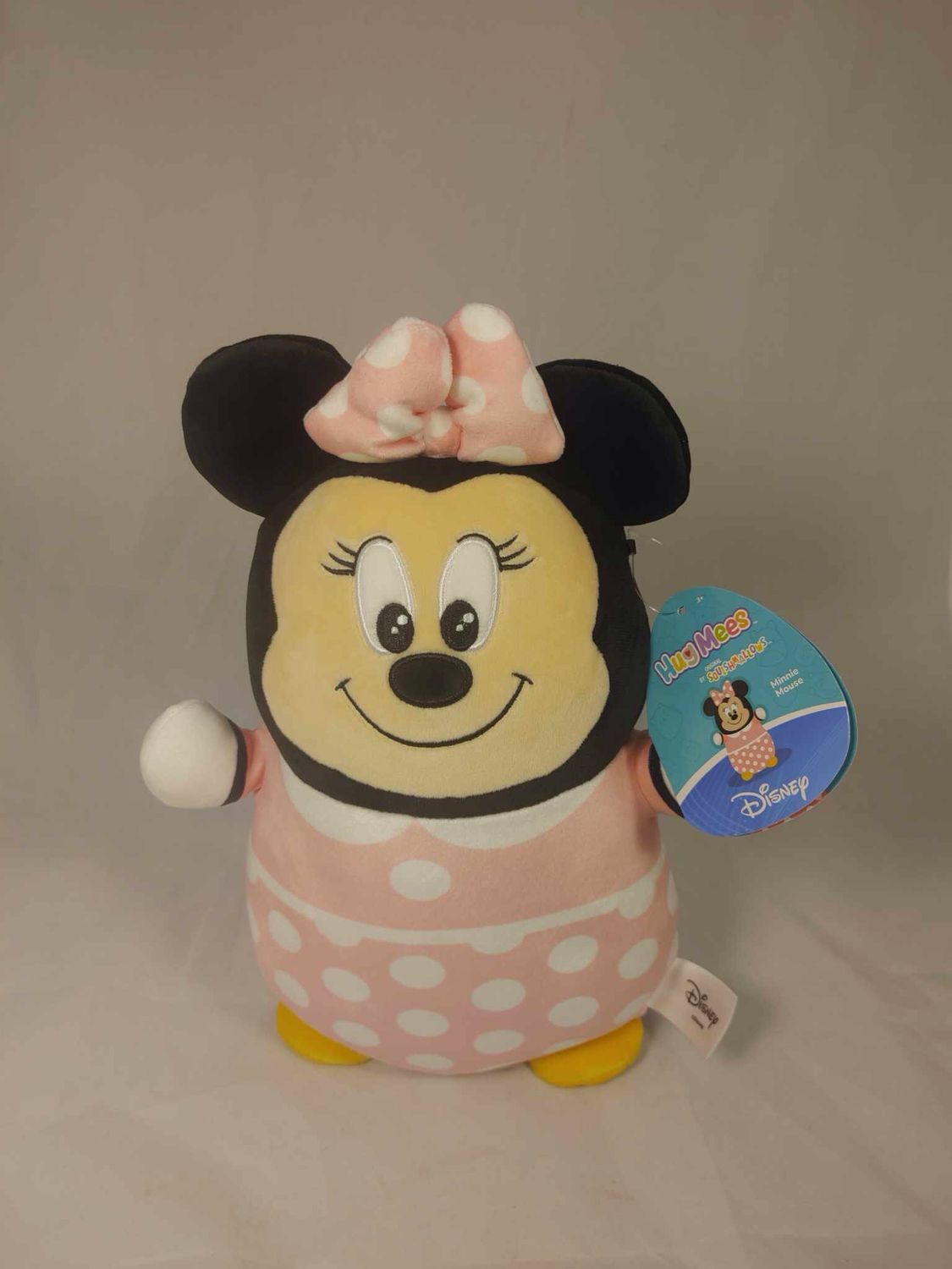 Minnie Squishmellow