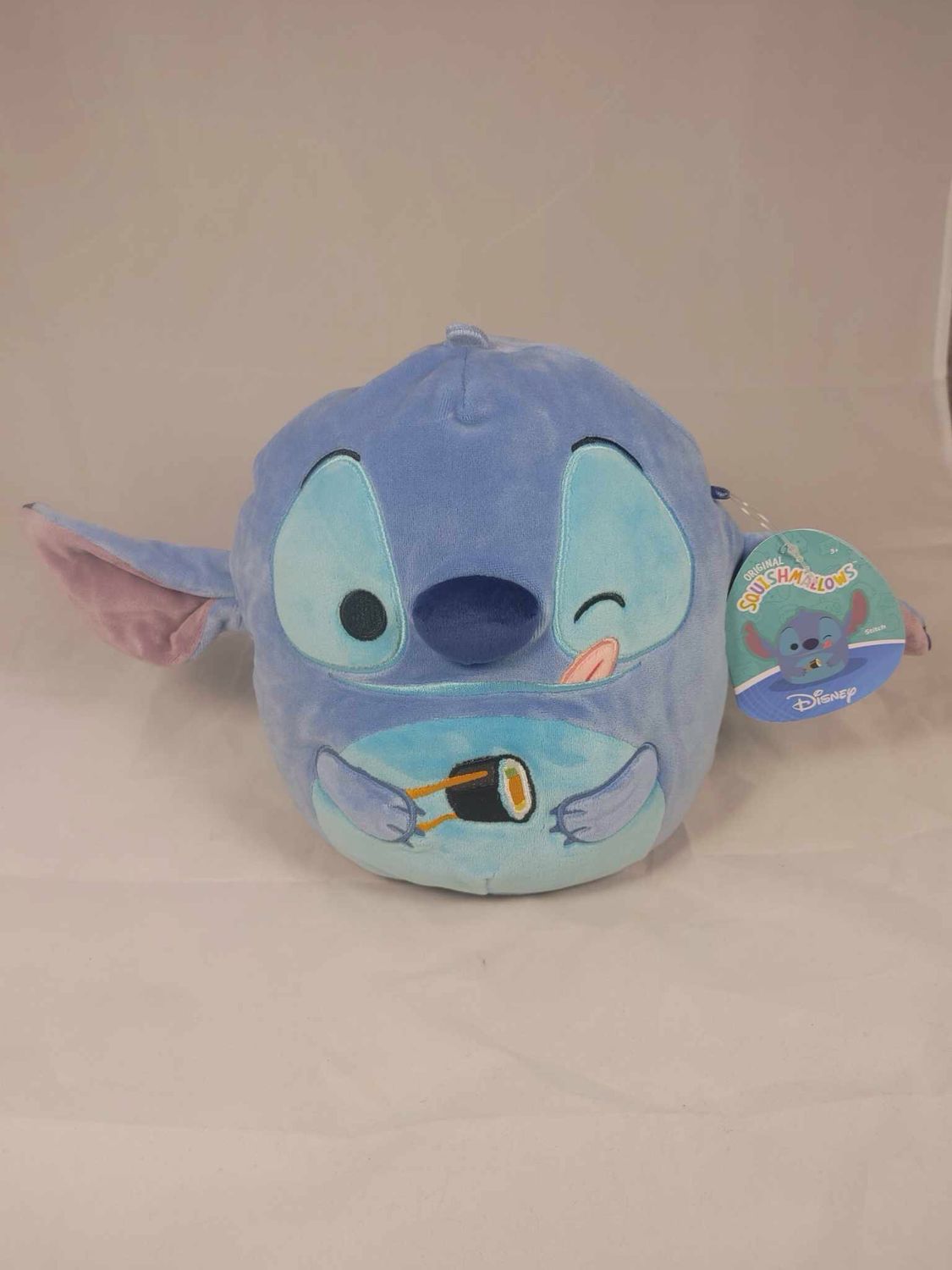 Stitch Squishmellow