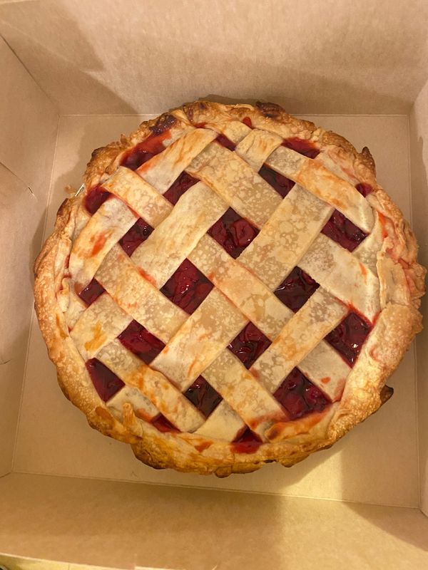 Pies