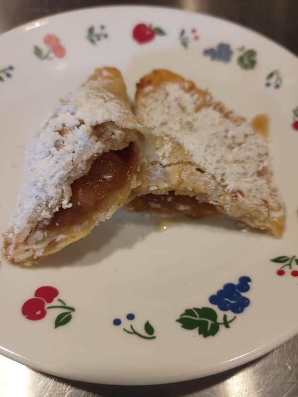 Fried Pies