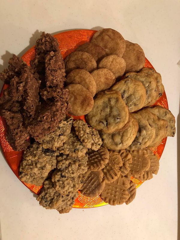 Cookies