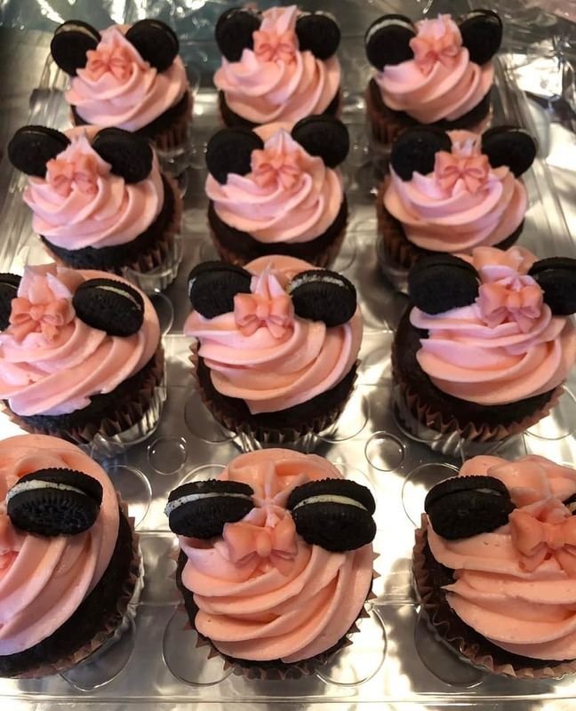 Cupcakes