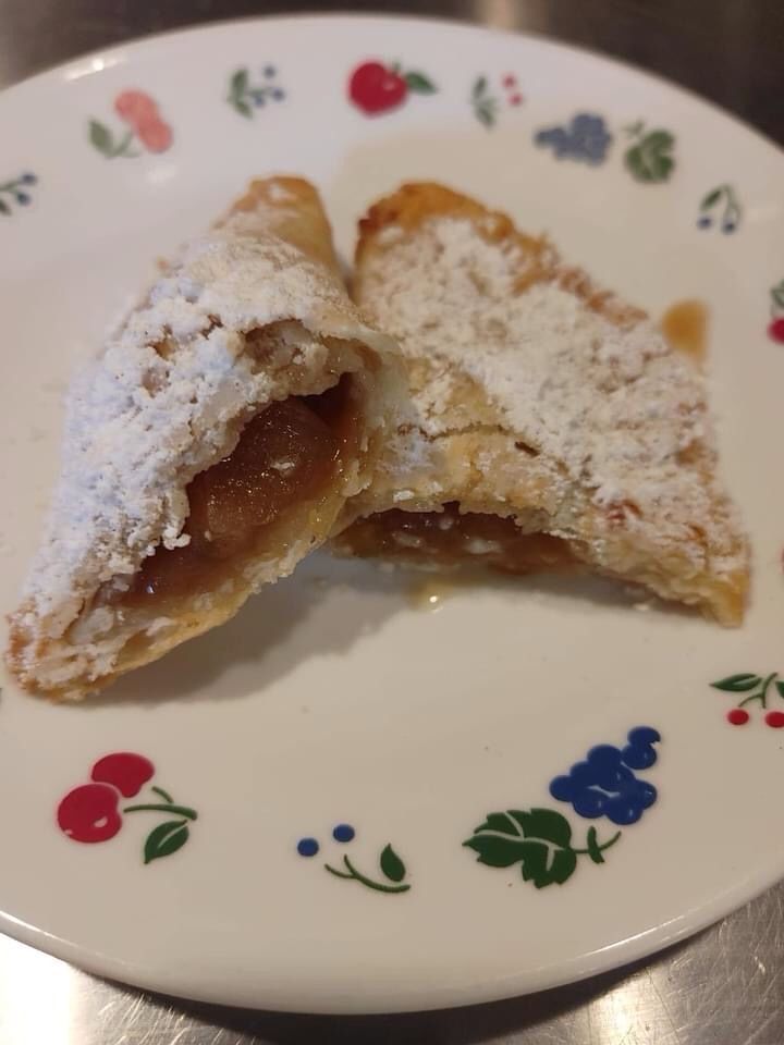 Fried Pies