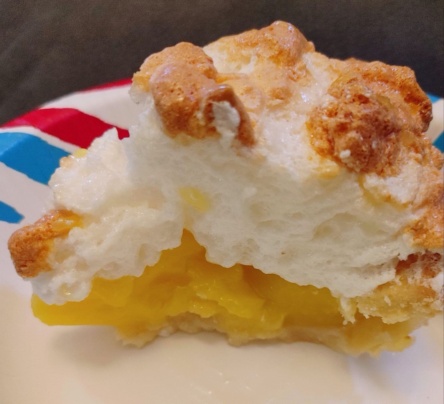 Pie