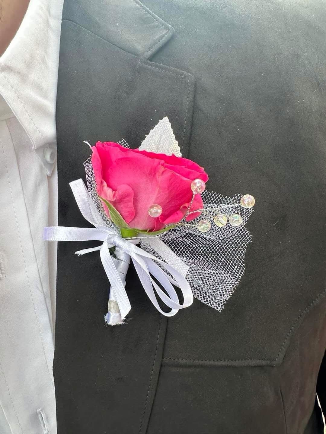 Boutonnière