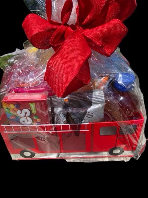 Gifts, Plushes, And Baskets