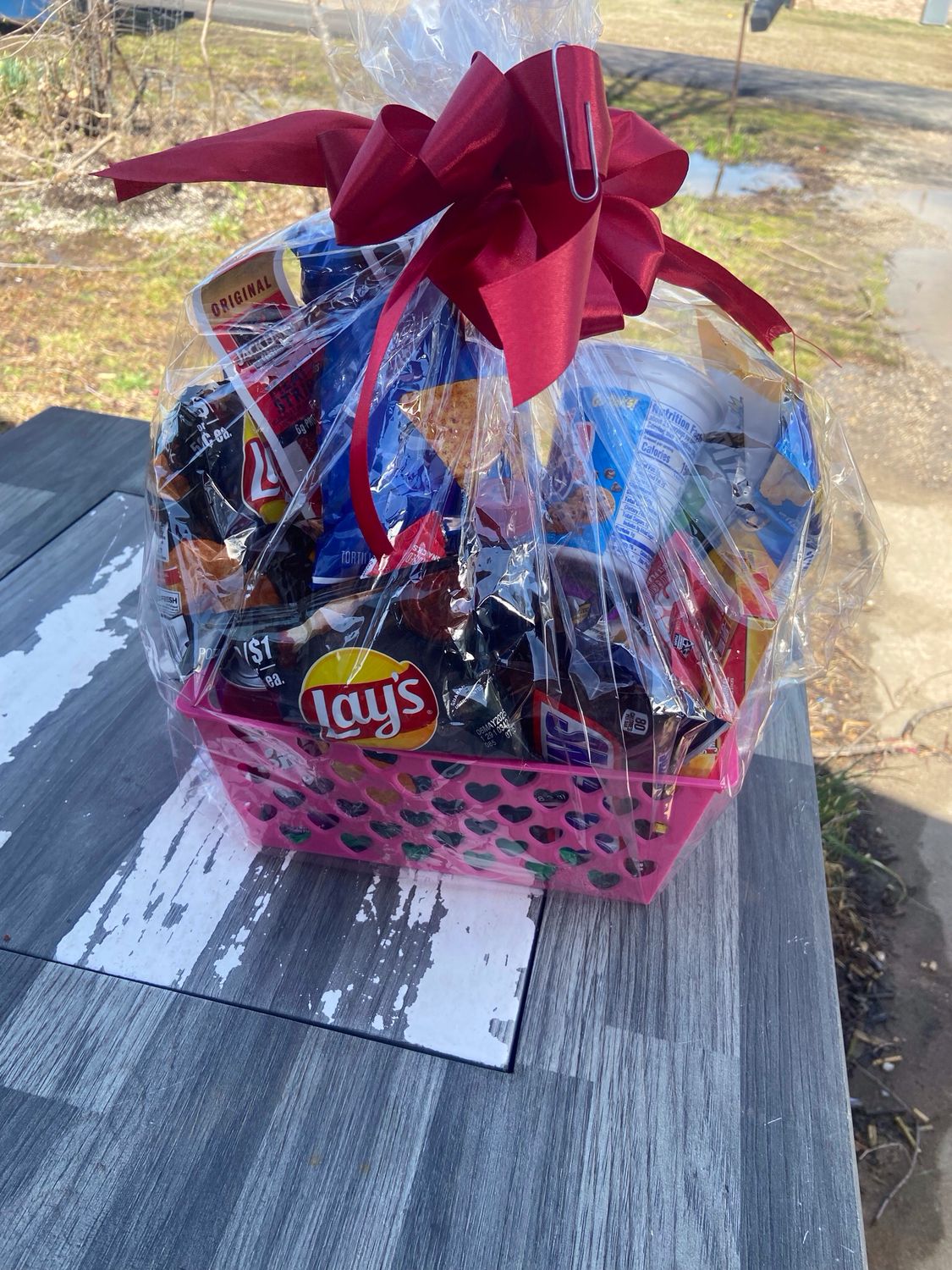 Gift Baskets