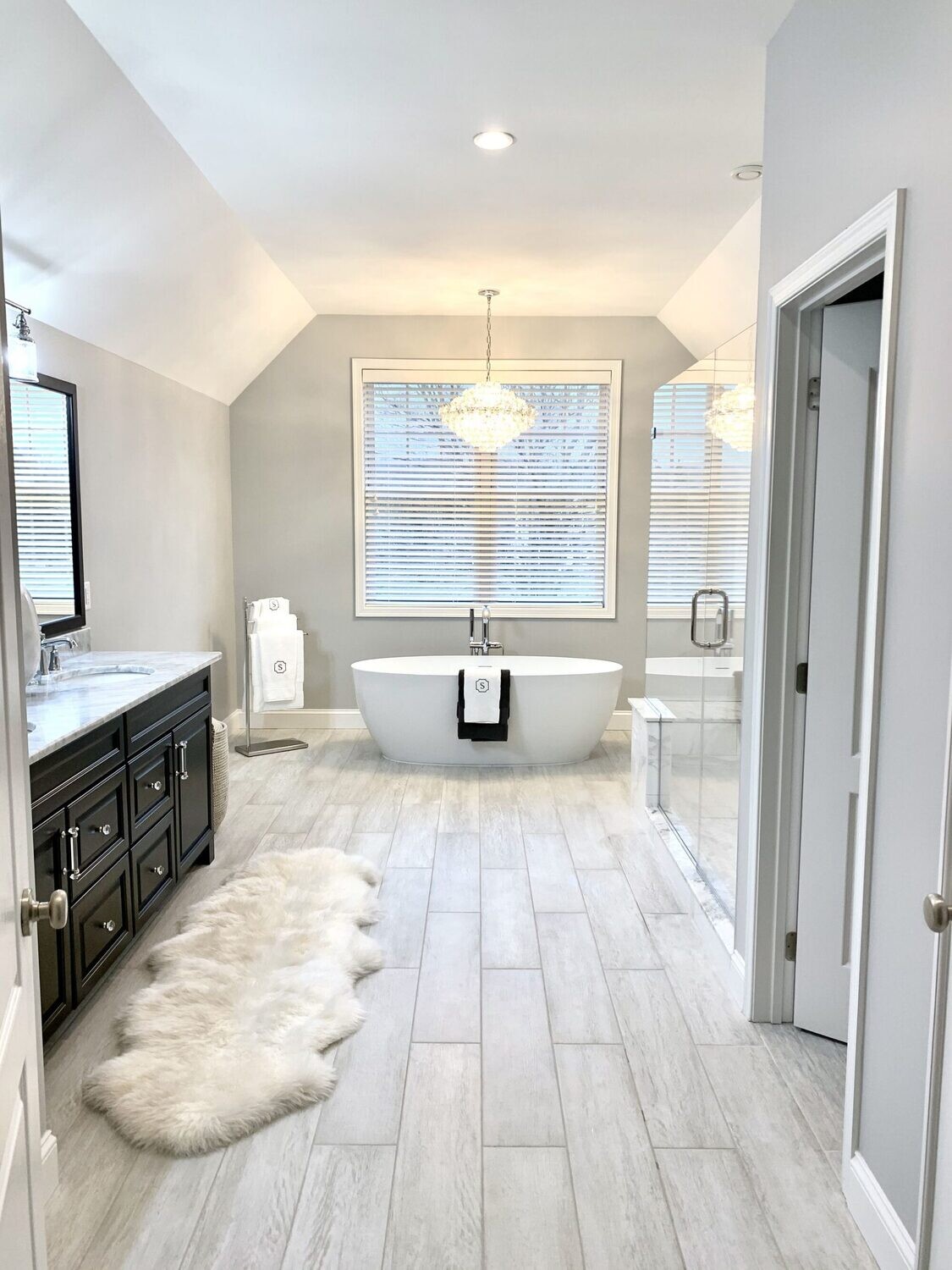 Bathroom Remodeling