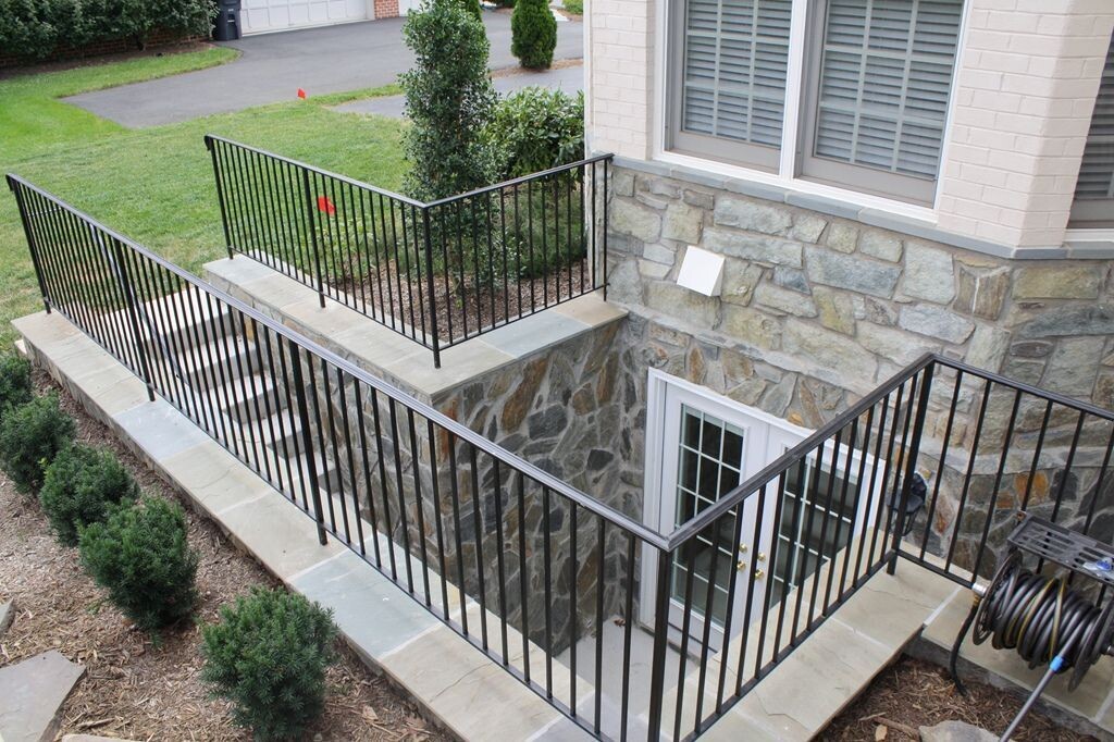 Walk Out Basement.