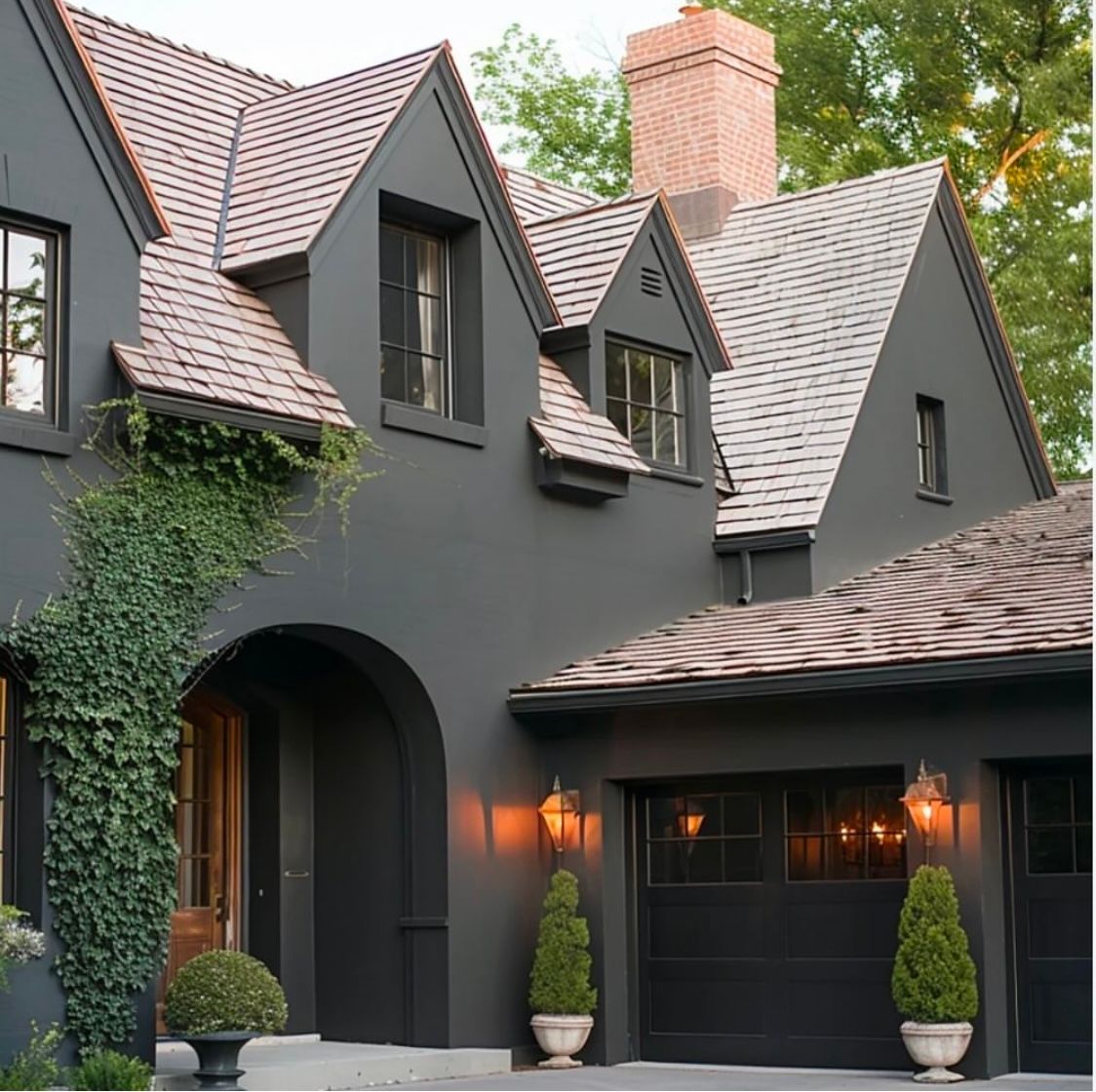 Interior &amp; Exterior Painting