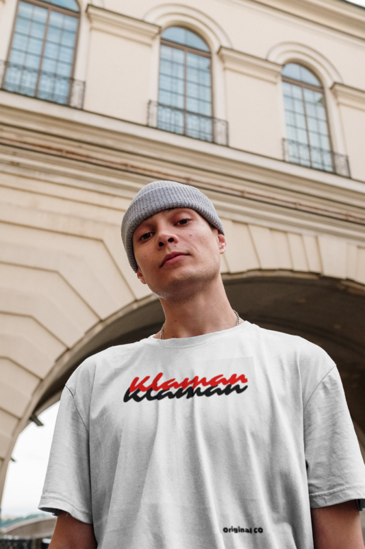 T-SHIRT DN